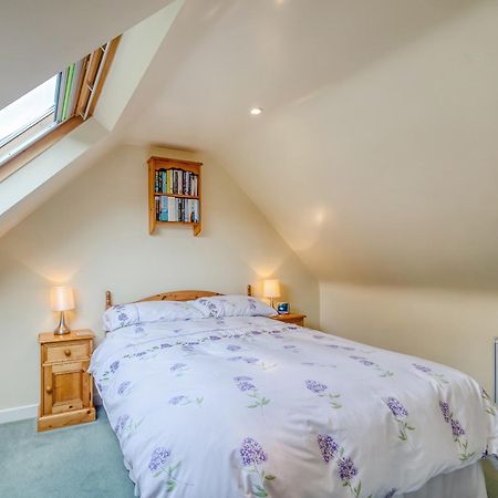 Blossom Cottage Goldsborough ภายนอก รูปภาพ