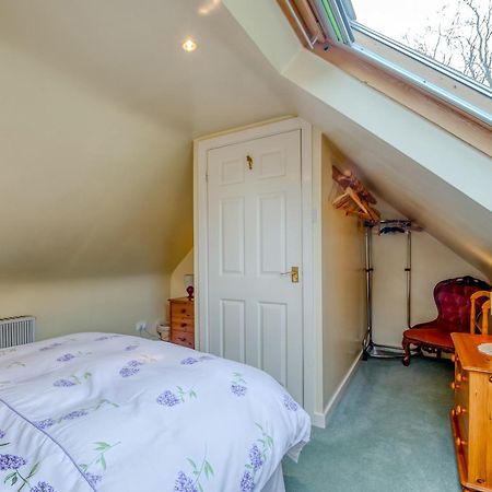 Blossom Cottage Goldsborough ภายนอก รูปภาพ