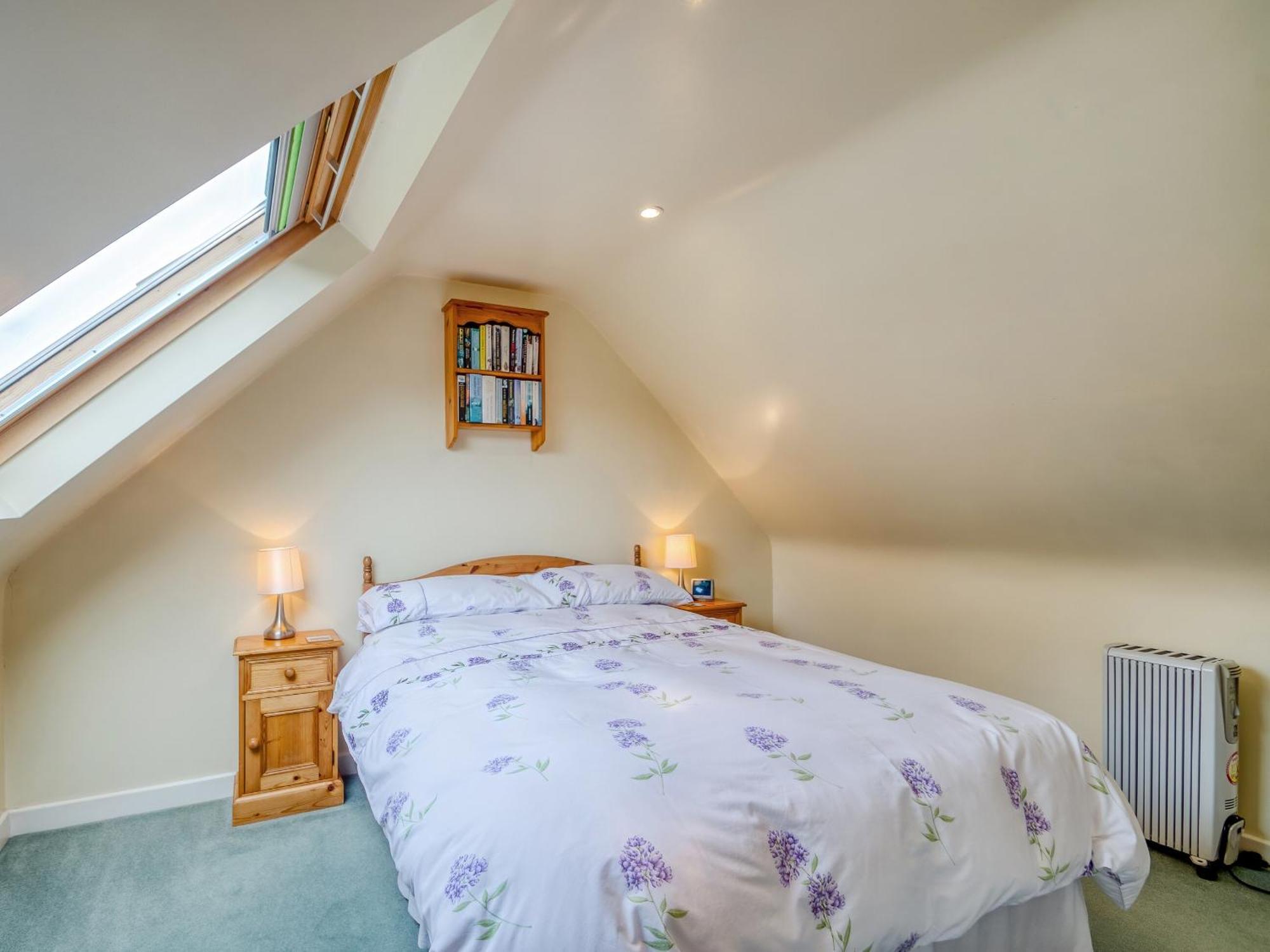 Blossom Cottage Goldsborough ภายนอก รูปภาพ