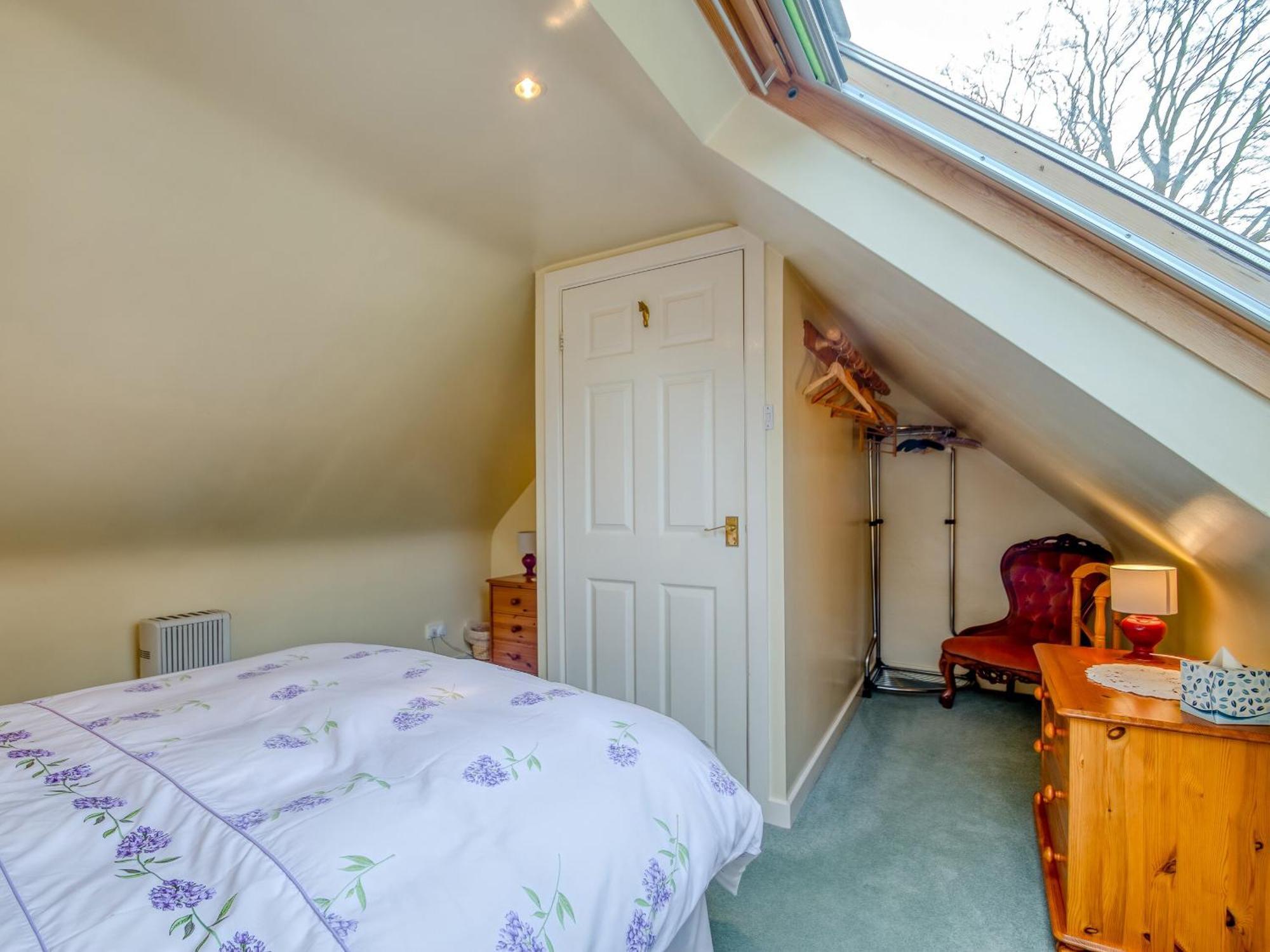 Blossom Cottage Goldsborough ภายนอก รูปภาพ