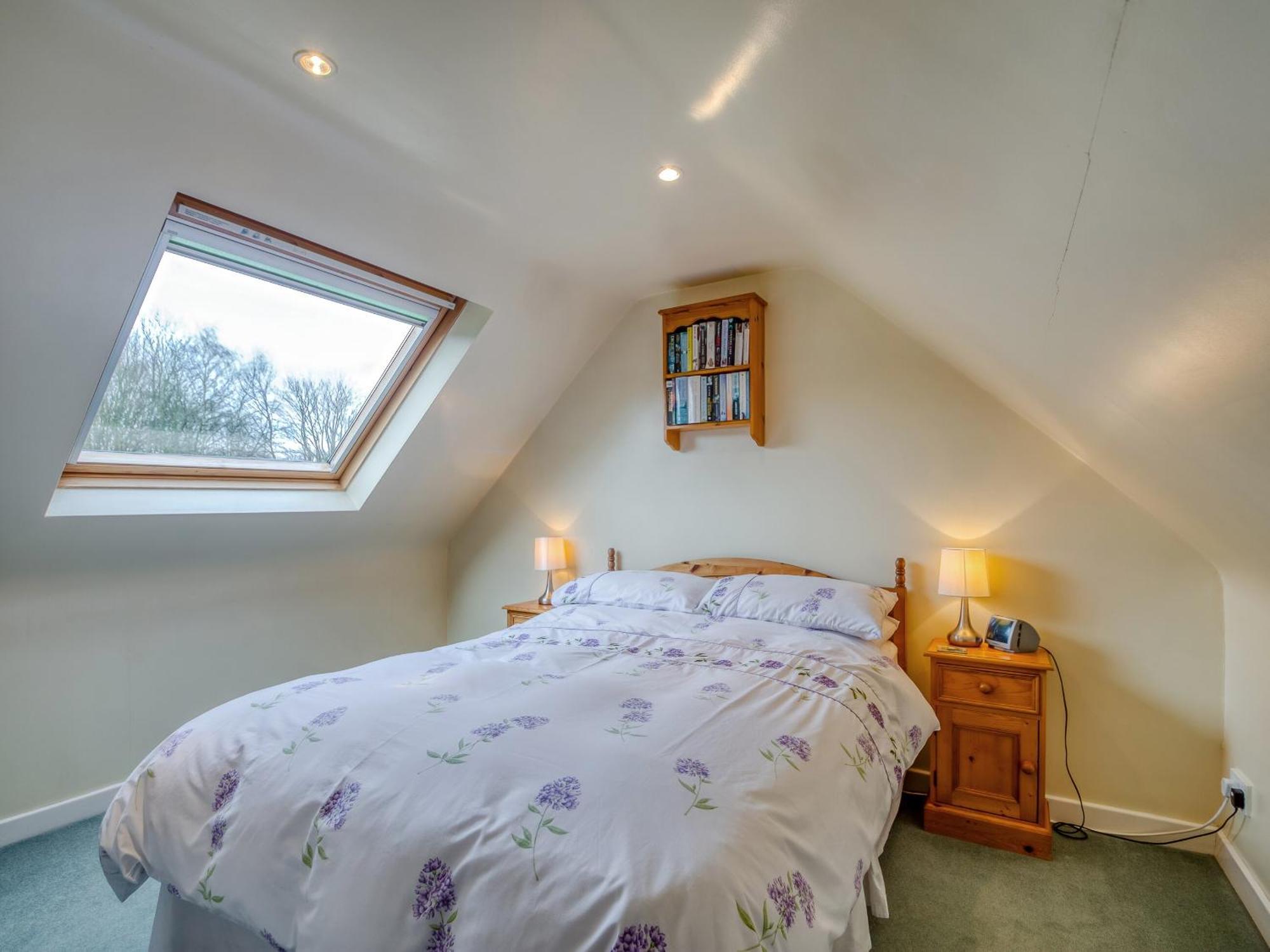 Blossom Cottage Goldsborough ภายนอก รูปภาพ