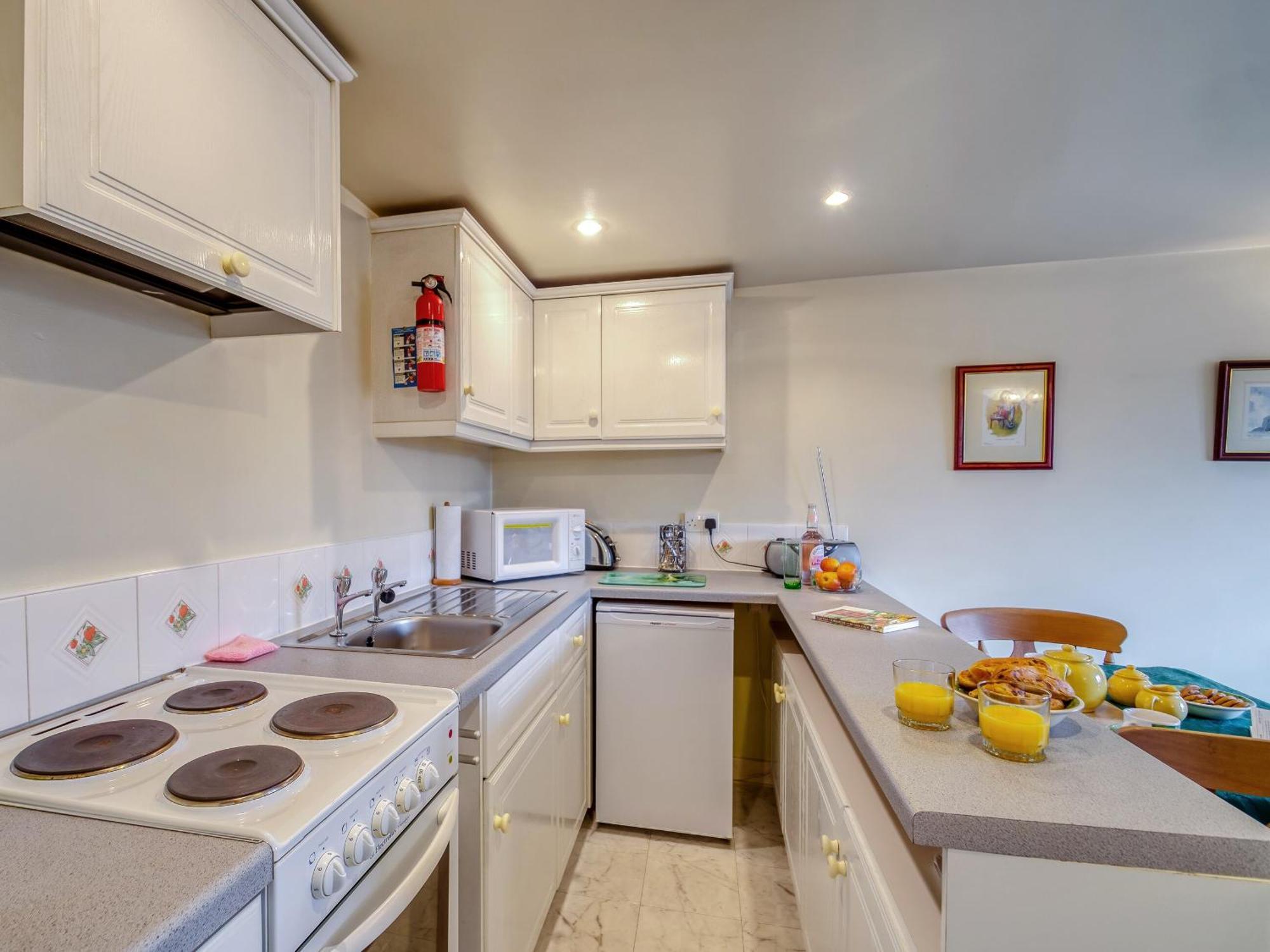 Blossom Cottage Goldsborough ภายนอก รูปภาพ