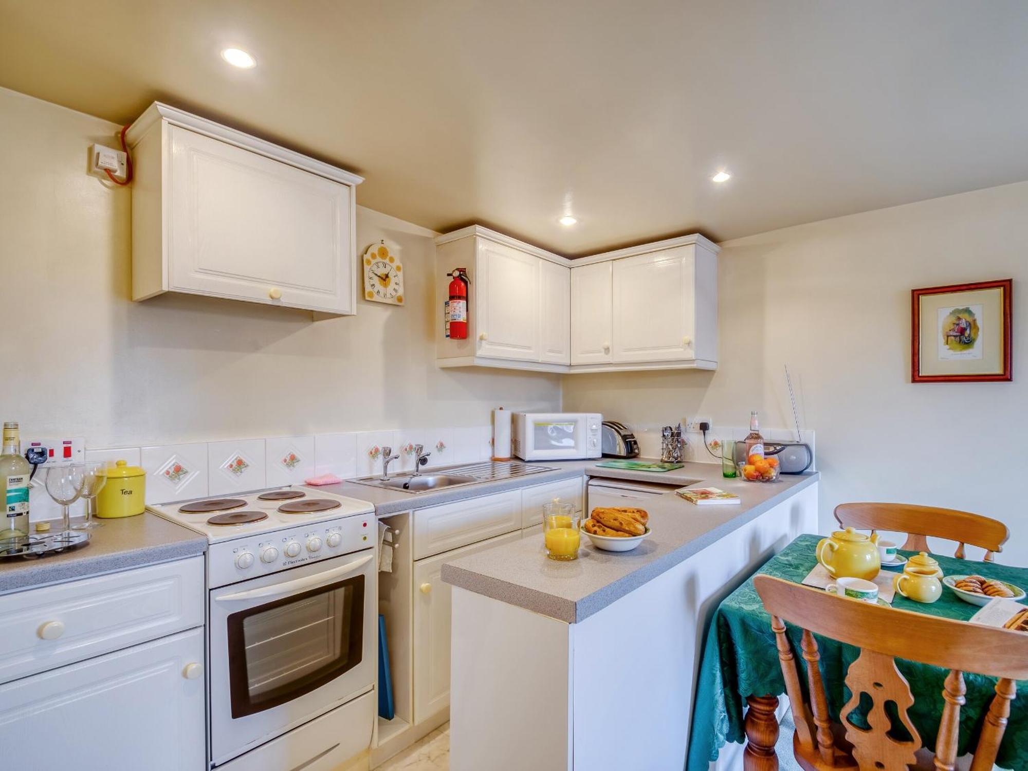 Blossom Cottage Goldsborough ภายนอก รูปภาพ